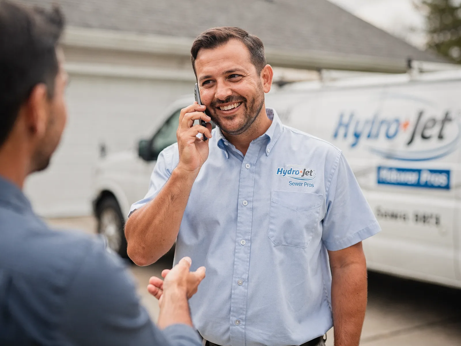 Hydro Jetting Near Me Shanksville, PA FAQs